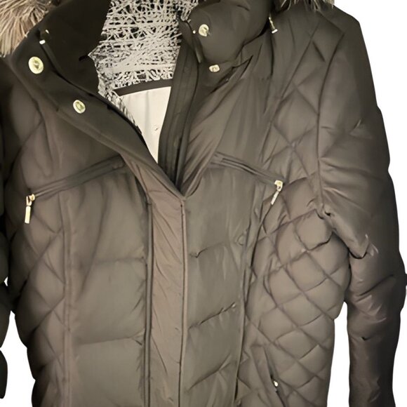 New Women's vintage Calvin Klein Coat - Picture 5 of 7